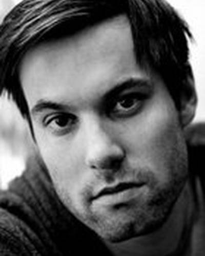 Максимилиан Симонишек фото