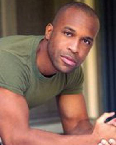 ДеВоун Лосон мл. фото