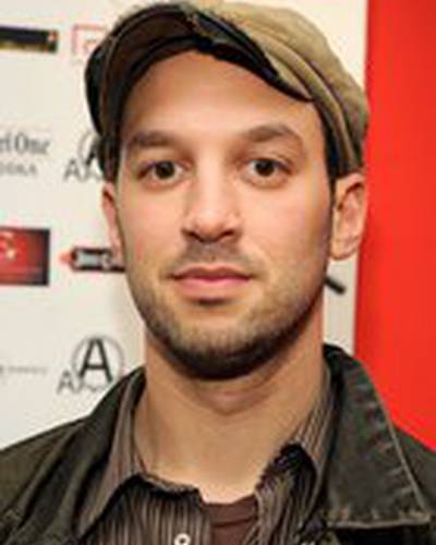 Джефф Цимбалист фото