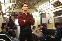 Кадр Привидение