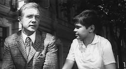 Кадр из фильма "Мальчики" - 2