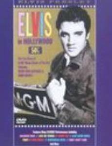Elvis in Hollywood