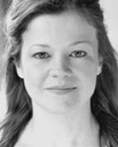 Джоанна Гриффитс фото