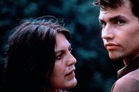 Кадр Дети Бронштейна