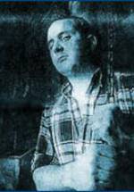 Дэрин Морган фото