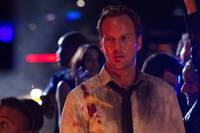 Кадр Драйвер на ночь