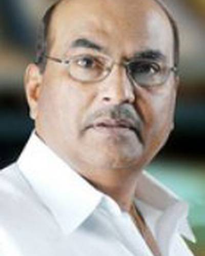 Коданда Рами Редди А. фото