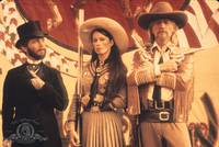 Кадр Баффало Билл и индейцы