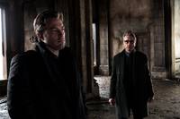 Кадр Бэтмен против Супермена: На заре справедливости