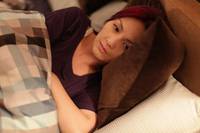 Кадр Любовь в затяжке