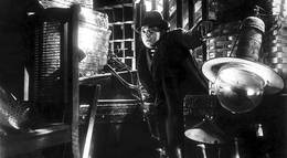 Кадр из фильма "М убийца" - 2