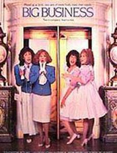 Большой бизнес