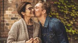 Кадр из фильма "100 вещей и ничего лишнего" - 1