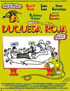 La duquesa roja