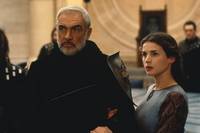 Кадр Первый рыцарь