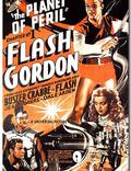 Постер из фильма "Флэш Гордон" - 1
