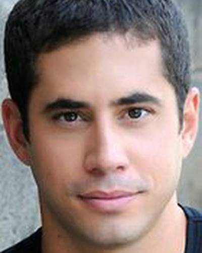 Джейсон Джулиано фото