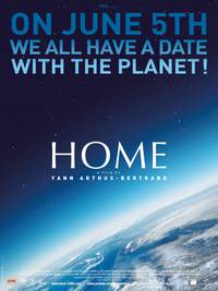 Постер Дом. История путешествия