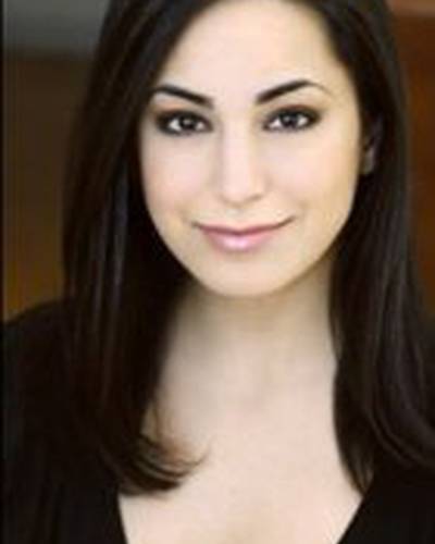 Блэр Левин фото