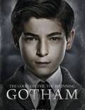 Постер из фильма "Готэм" - 1