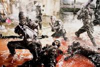 Кадр Город будущего