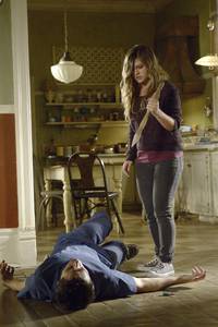 Кадр Быть человеком