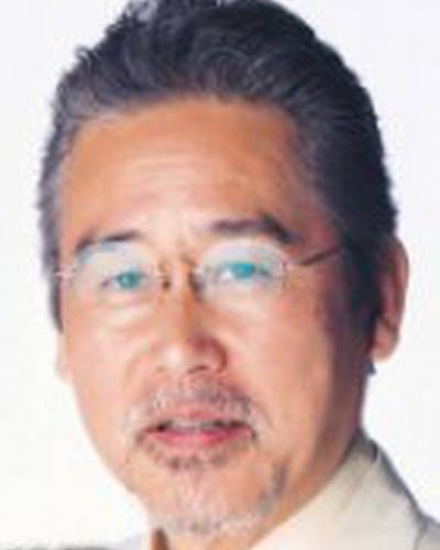 Кацухико Сасаки фото