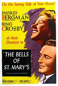 Постер Колокола Святой Марии