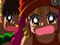 Кадр Супердевчонки