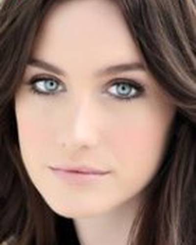 Джесса Даниэльсон фото