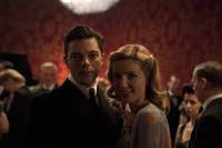 Кадр Флеминг (мини-сериал)