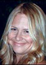 Эйприл Блэр фото