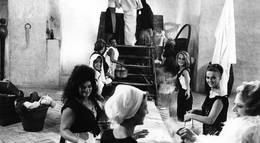 Кадр из фильма "8 с половиной" - 2