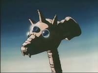 Кадр 3x3 глаза (видео)