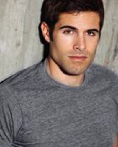 Кристофер Вульф фото