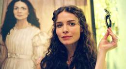 Кадр из фильма "Климт" - 2