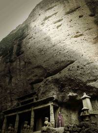 Кадр Раскрашенная кожа