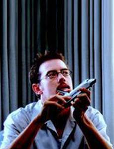 The Evolution of Ethan Baskin