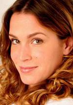 Ванесса Лоес фото