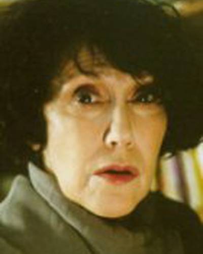 Ханна Станкувна фото