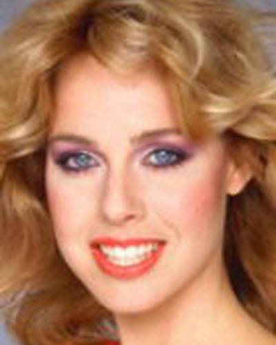 Дженили Харрисон фото