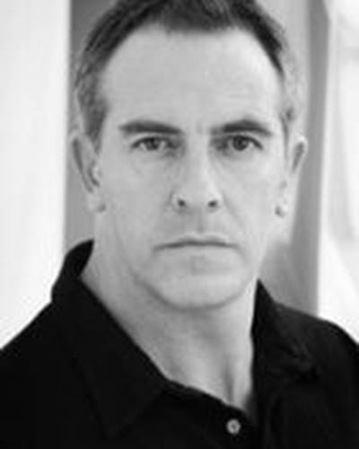 Джои МакКой фото