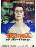 Постер из фильма "Тристана" - 1