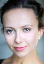 Полина Пахомова фото