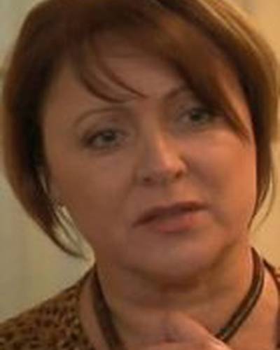 Валентина Светлова фото