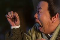 Кадр Приключение императора