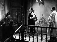 Кадр Завещание доктора Мабузе