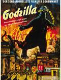 Постер из фильма "Годзилла, король монстров!" - 1