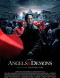Постер из фильма "Ангелы и Демоны" - 1