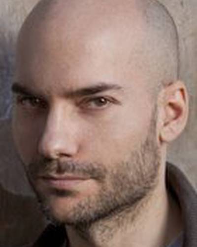 Ф. Хавьер Гутьеррес фото